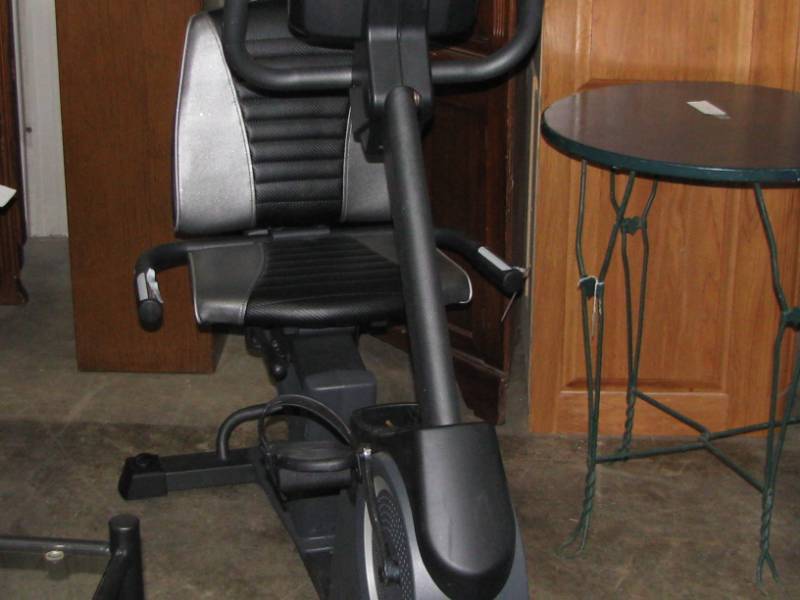 lot 64 image: Pro Form Exerciser