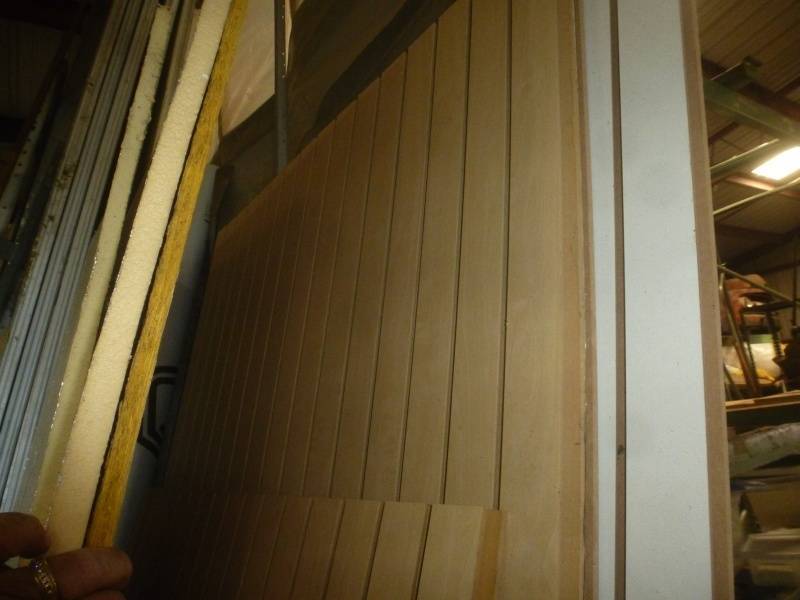 lot 78 image: Insulation R-19