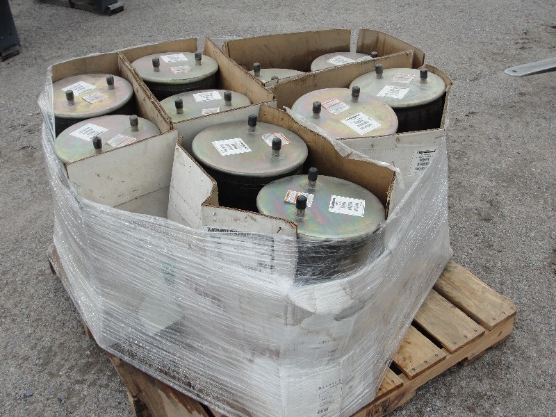 20- HENDRICKSON  C-25873 AIR BAGS