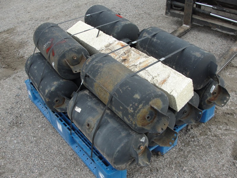 12- AIR TANKS