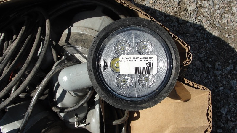 5- BETTS LED LIGHTS