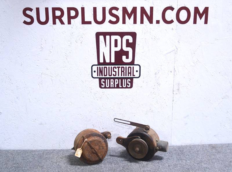 lot 60 image: Lot of 2 Ford Model A Powerhouse Generators