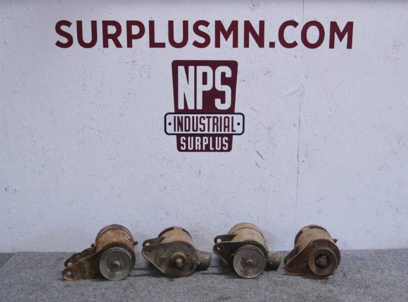 lot 150 image: FORD Model A Generators