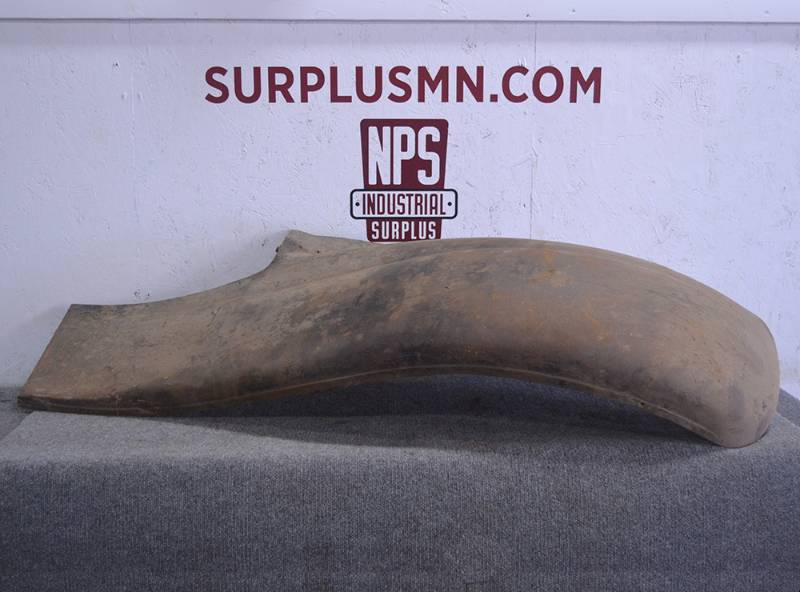 lot 171 image: FORD Model A Front Passenger Side Fender