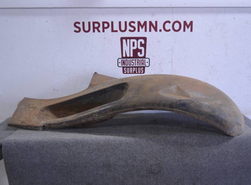 lot 172 image: FORD Model A Front Passenger Side Fender