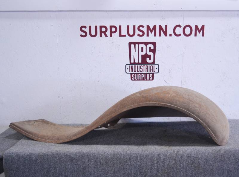 lot 174 image: FORD Model A Front Passenger Side Fender