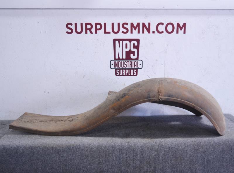 lot 176 image: FORD Model A Front Passenger Side Fender