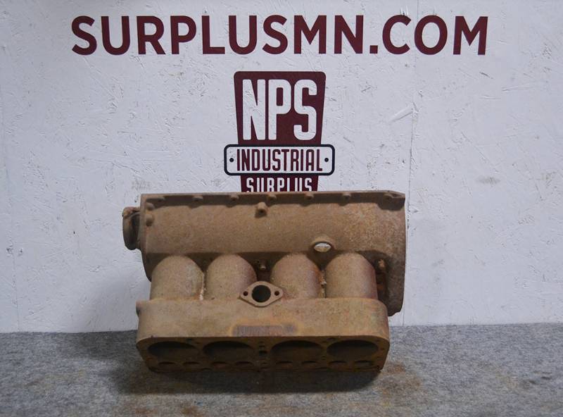 lot 241 image: FORD Model A L-Head Inline 4 Cylinder Engine Block