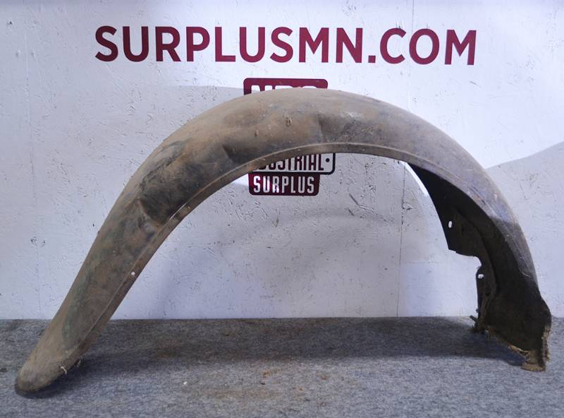 lot 267 image: FORD Model A Passenger Side Rear Fender