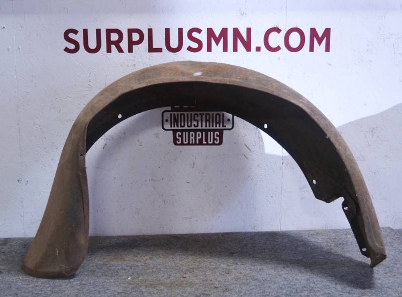 lot 268 image: FORD Model A Passenger Side Rear Fender