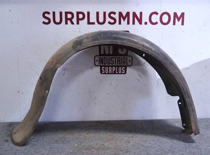 lot 269 image: FORD Model A Passenger Side Rear Fender