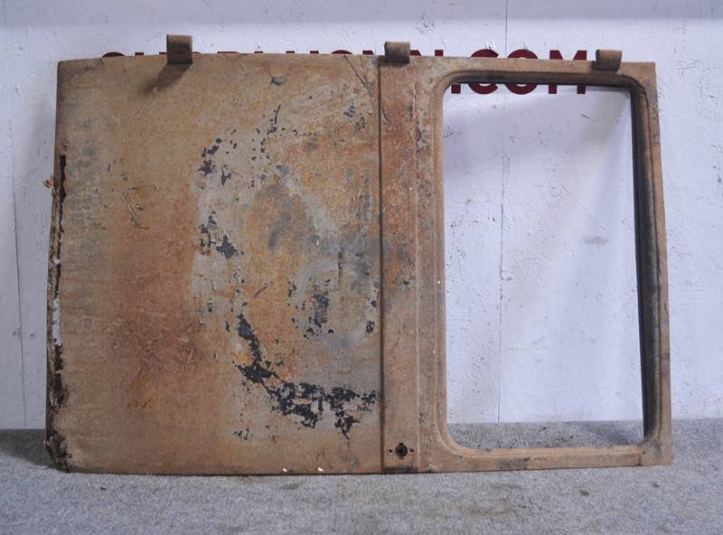 lot 24 image: Ford Model A Door