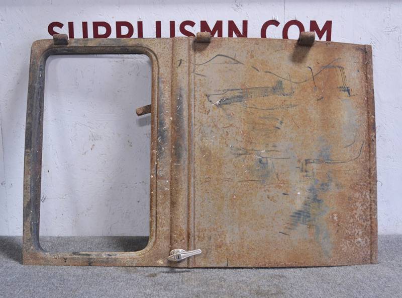 lot 26 image: Ford Model A Door