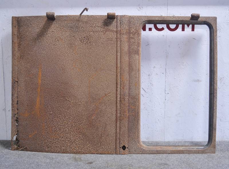 lot 27 image: Ford Model A Door