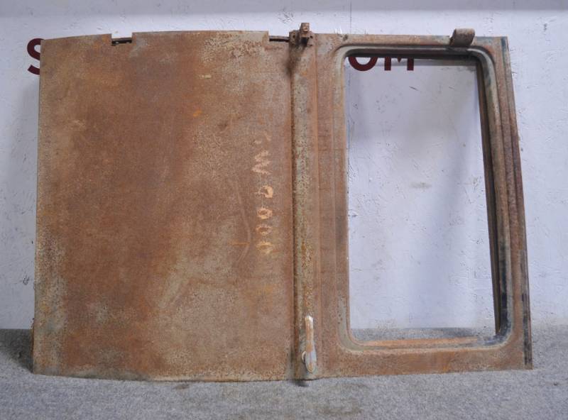 lot 28 image: Ford Model AA Door