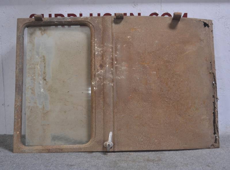 lot 29 image: Ford Model A Door