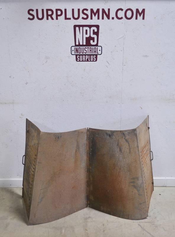 lot 30 image: Ford Model A Hood