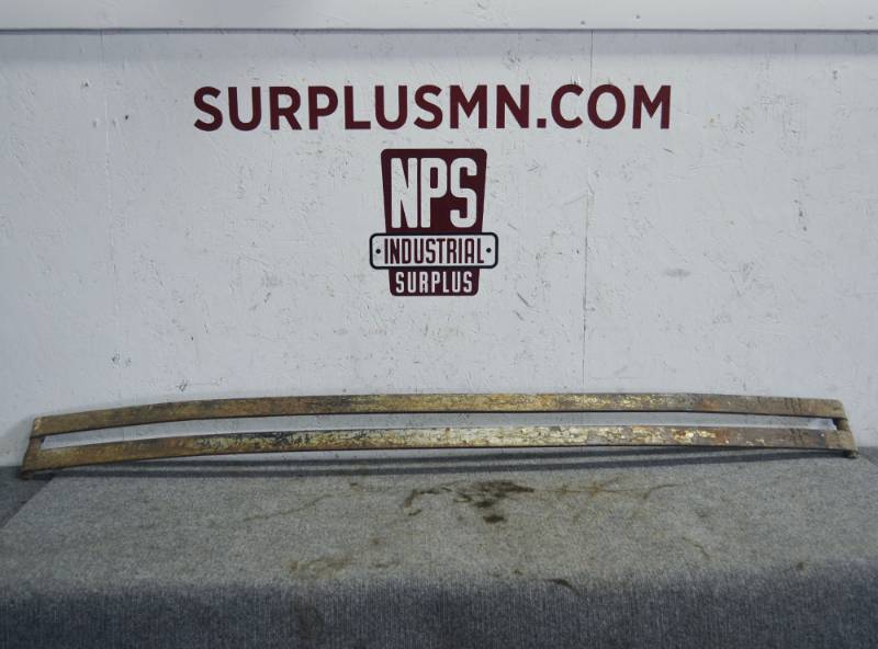 lot 343 image: FORD Model A Bumper