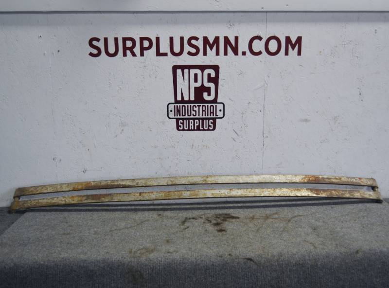 lot 344 image: FORD Model A Bumper