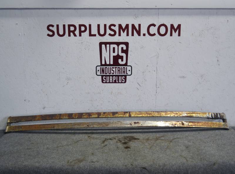 lot 345 image: FORD Model A Bumper