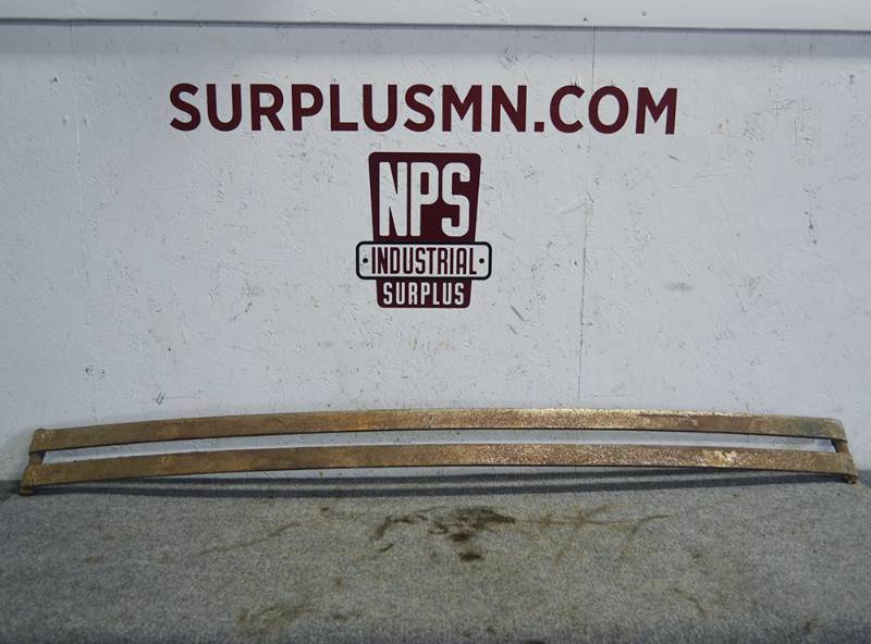 lot 346 image: FORD Model A Bumper