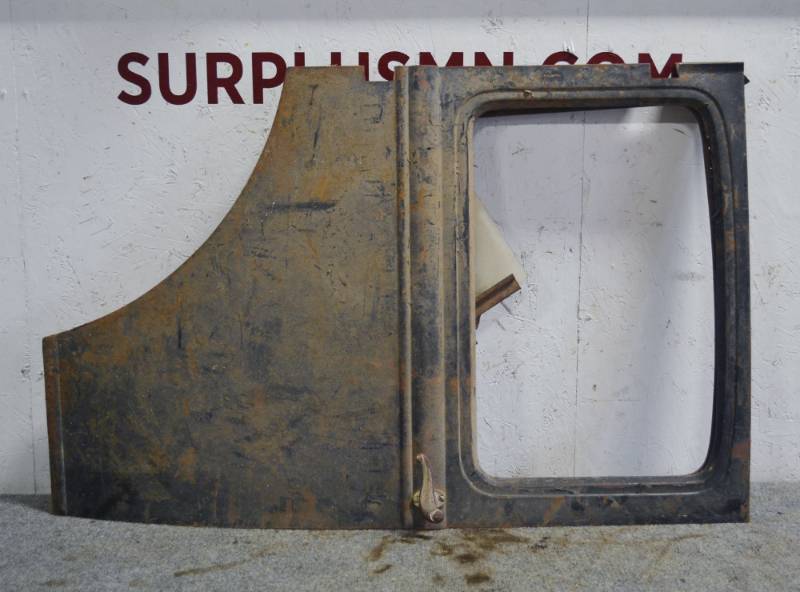 lot 375 image: FORD Model A Door 44 x 28.5