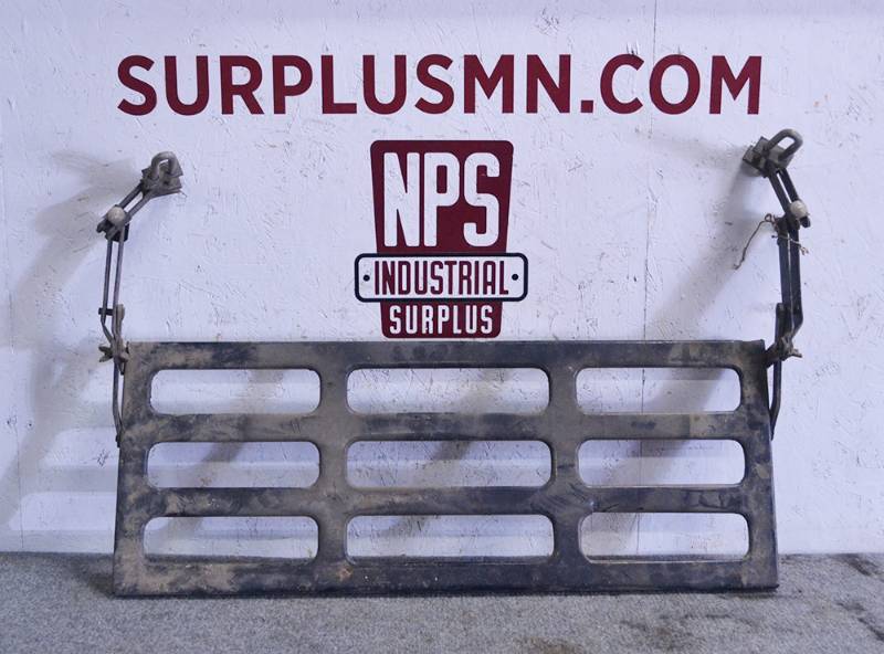 lot 394 image: FORD Model A Luggage Rack