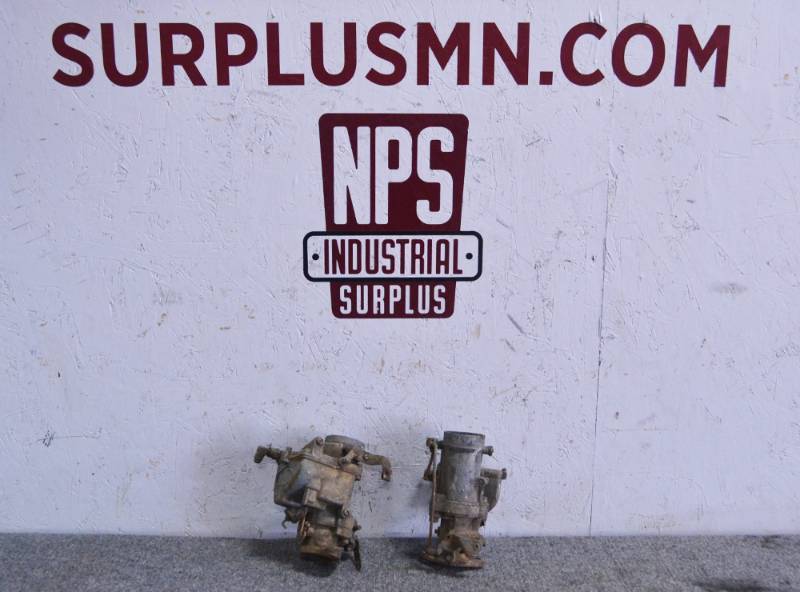 lot 379 image: Stromberg Carburetor  Other Carburetor