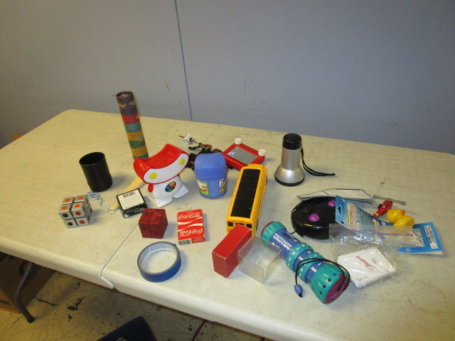 lot 229 image: TOYS AND GAMES