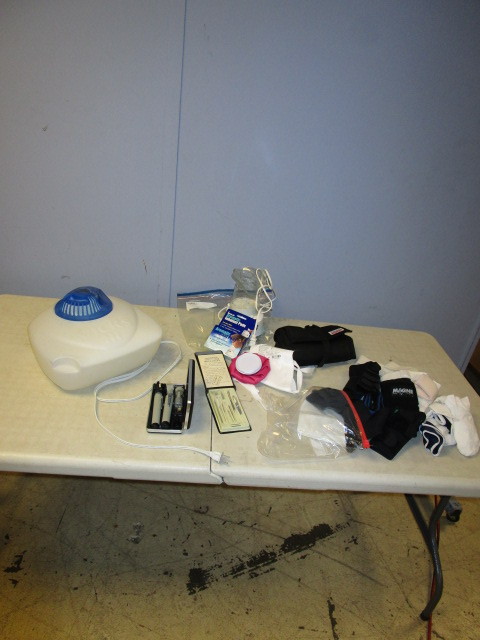 lot 242 image: HOME HEALTH CARE