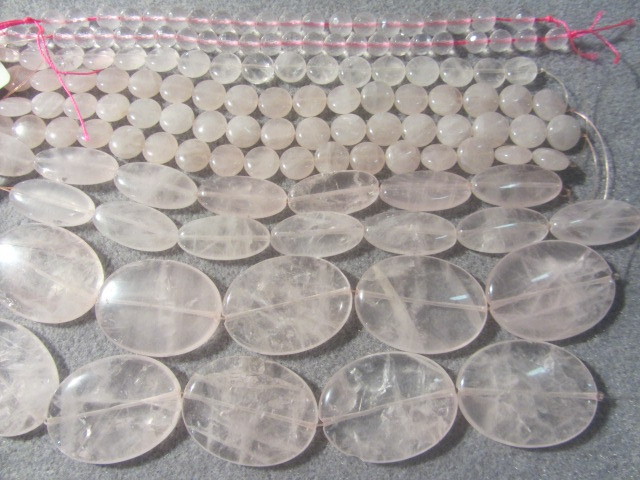 Rose Quartz Crystal