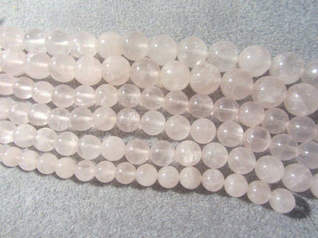 Rose Quartz Crystal