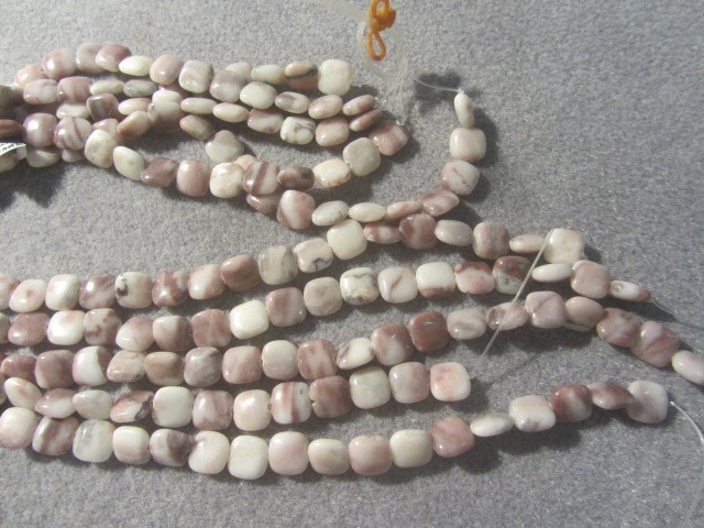 Blood Vein Quartz