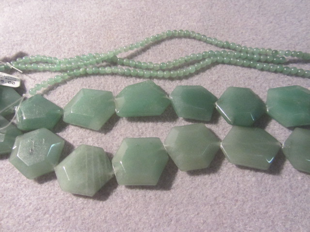Green Aventurine