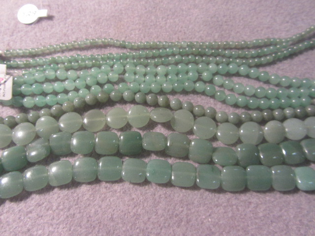 Green Aventurine