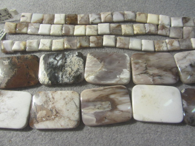 New Brazilian Agate