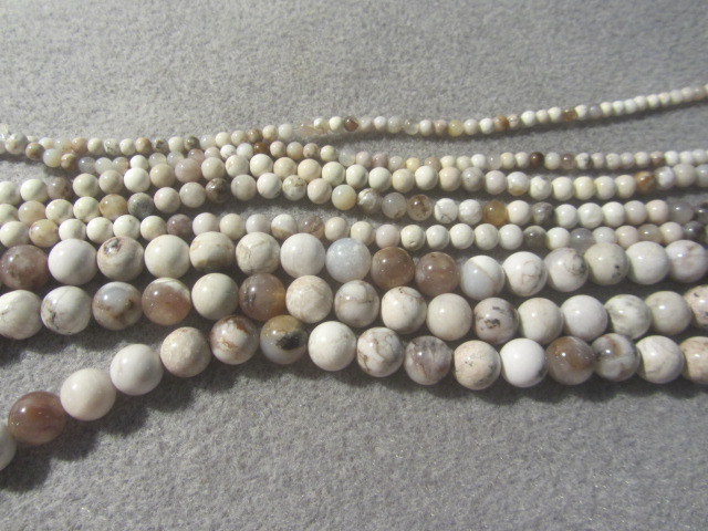 New Brazilian Agate