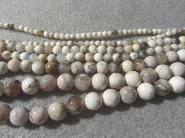 New Brazilian Agate