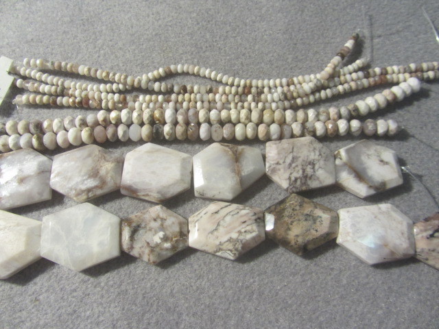 New Brazilian Agate