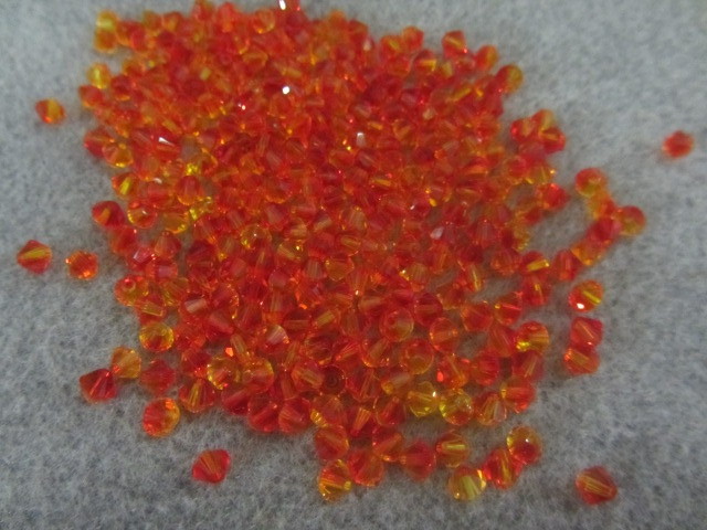 Swarovski Crystals