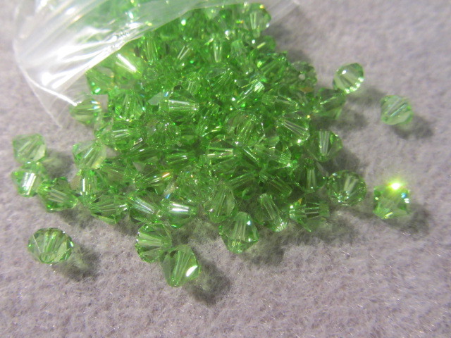 Swarovski Crystals