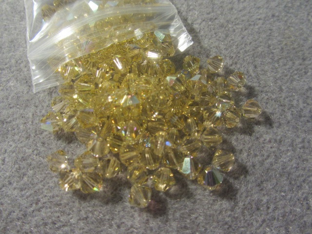 Swarovski Crystals