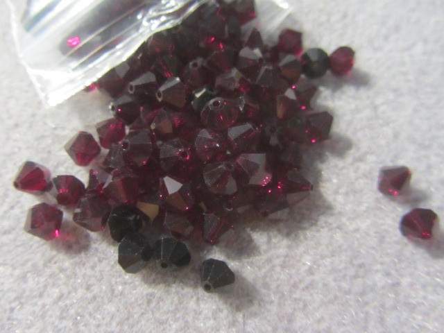 Swarovski Crystals