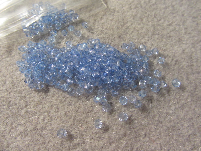 Swarovski Crystals
