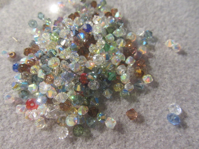 Swarovski Crystals