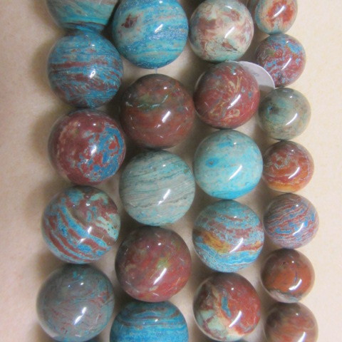 Imperial Turquoise