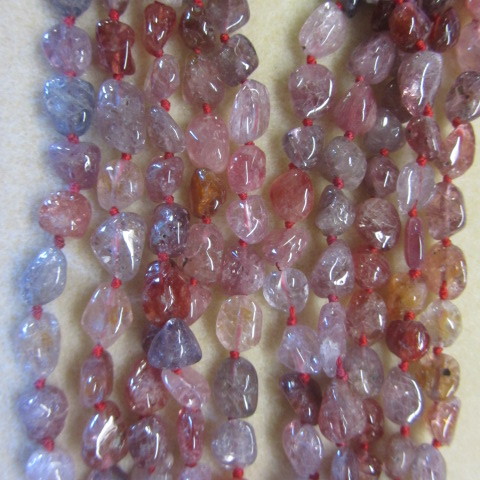 Multi Colored Sunstone