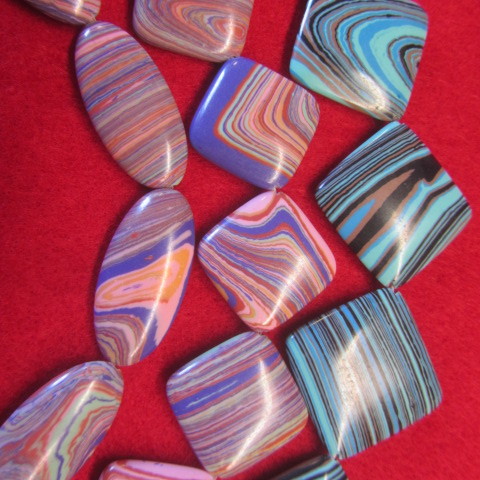 Imitation Calsicia