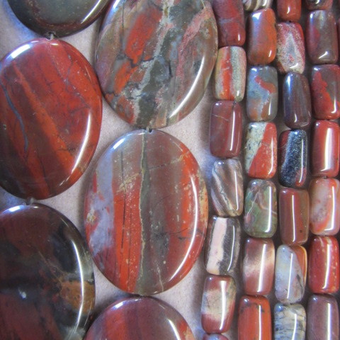 Apple Jasper