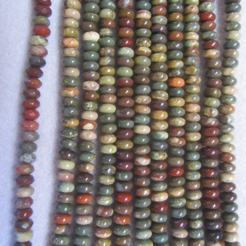 Apple Jasper